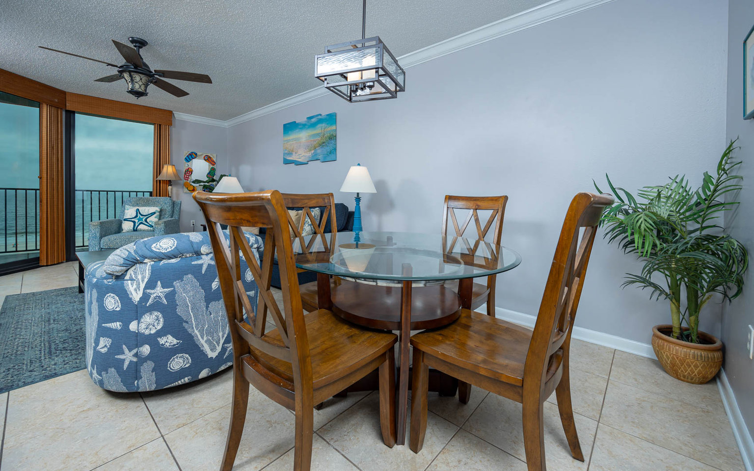 Orange Beach Vacation Rental