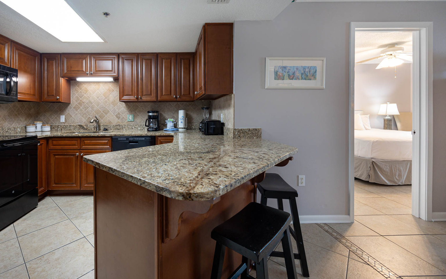 Orange Beach Vacation Rental