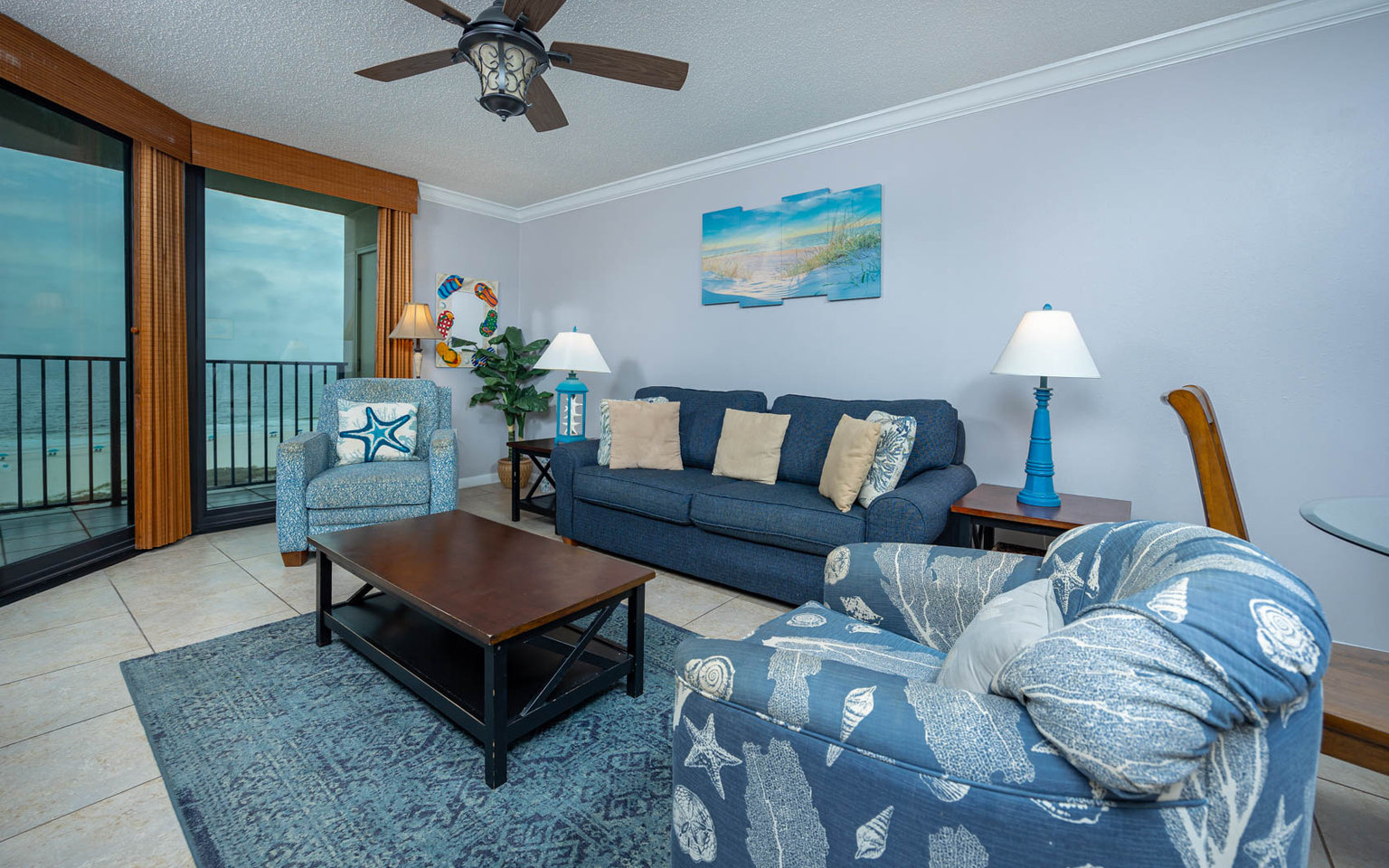 Orange Beach Vacation Rental