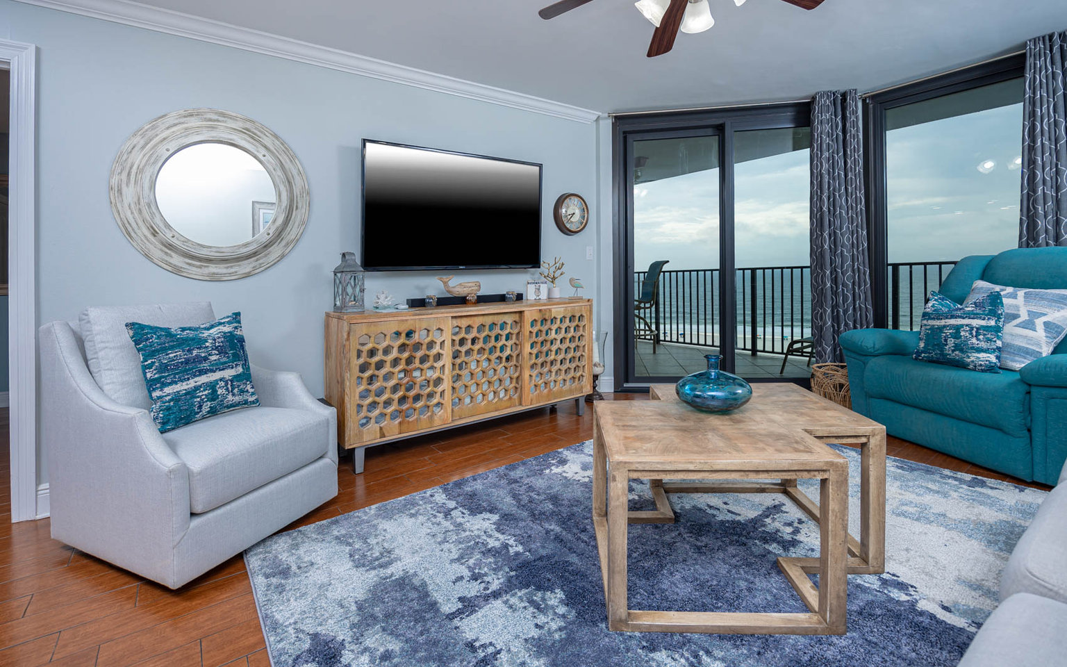 Orange Beach Vacation Rental