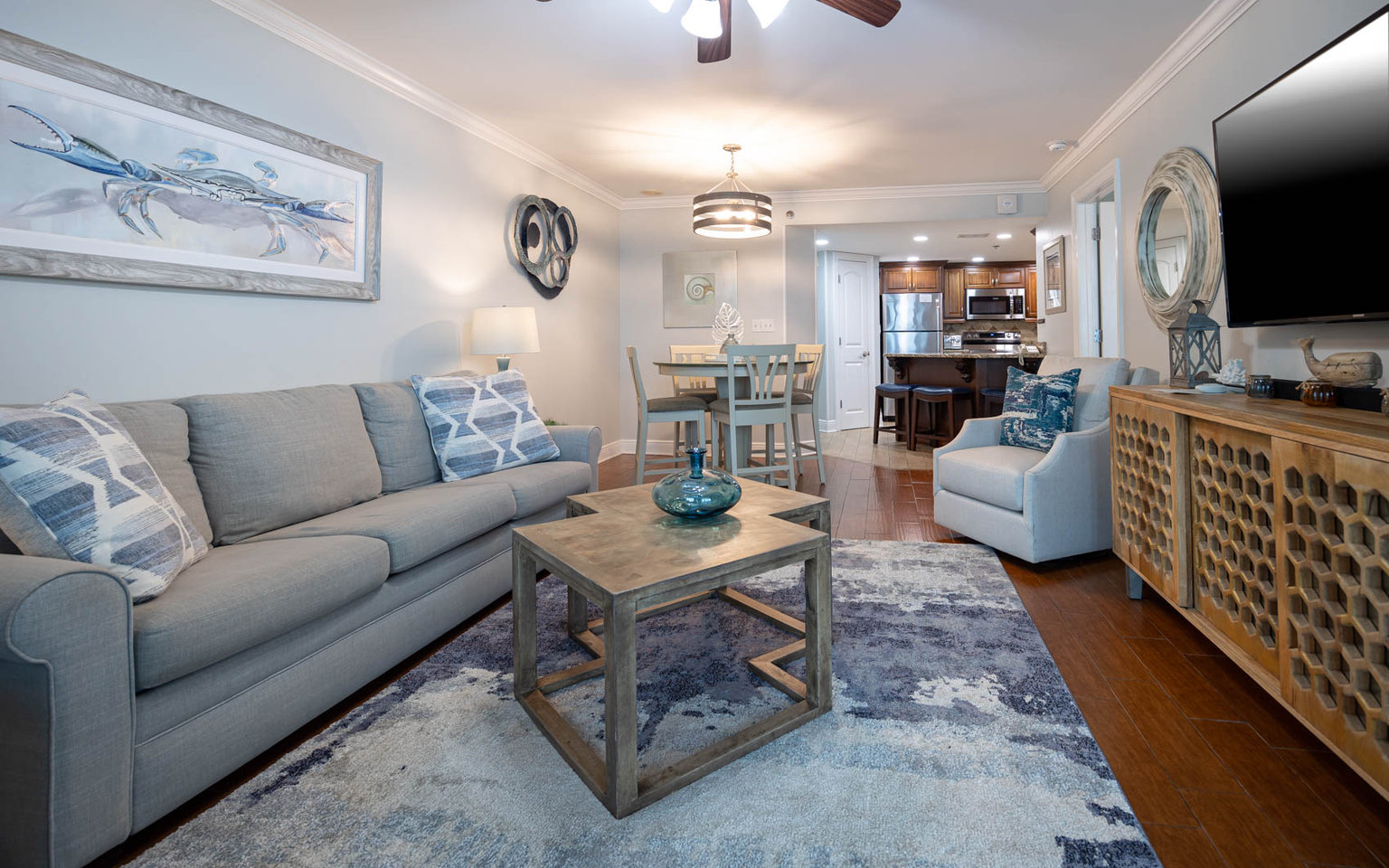 Orange Beach Vacation Rental