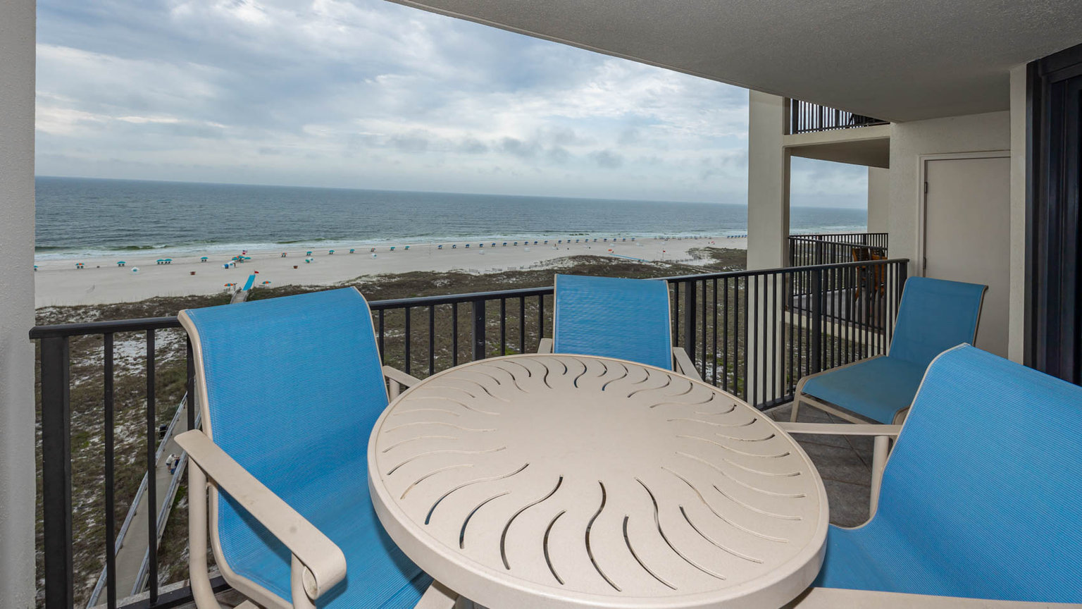 Orange Beach Vacation Rental