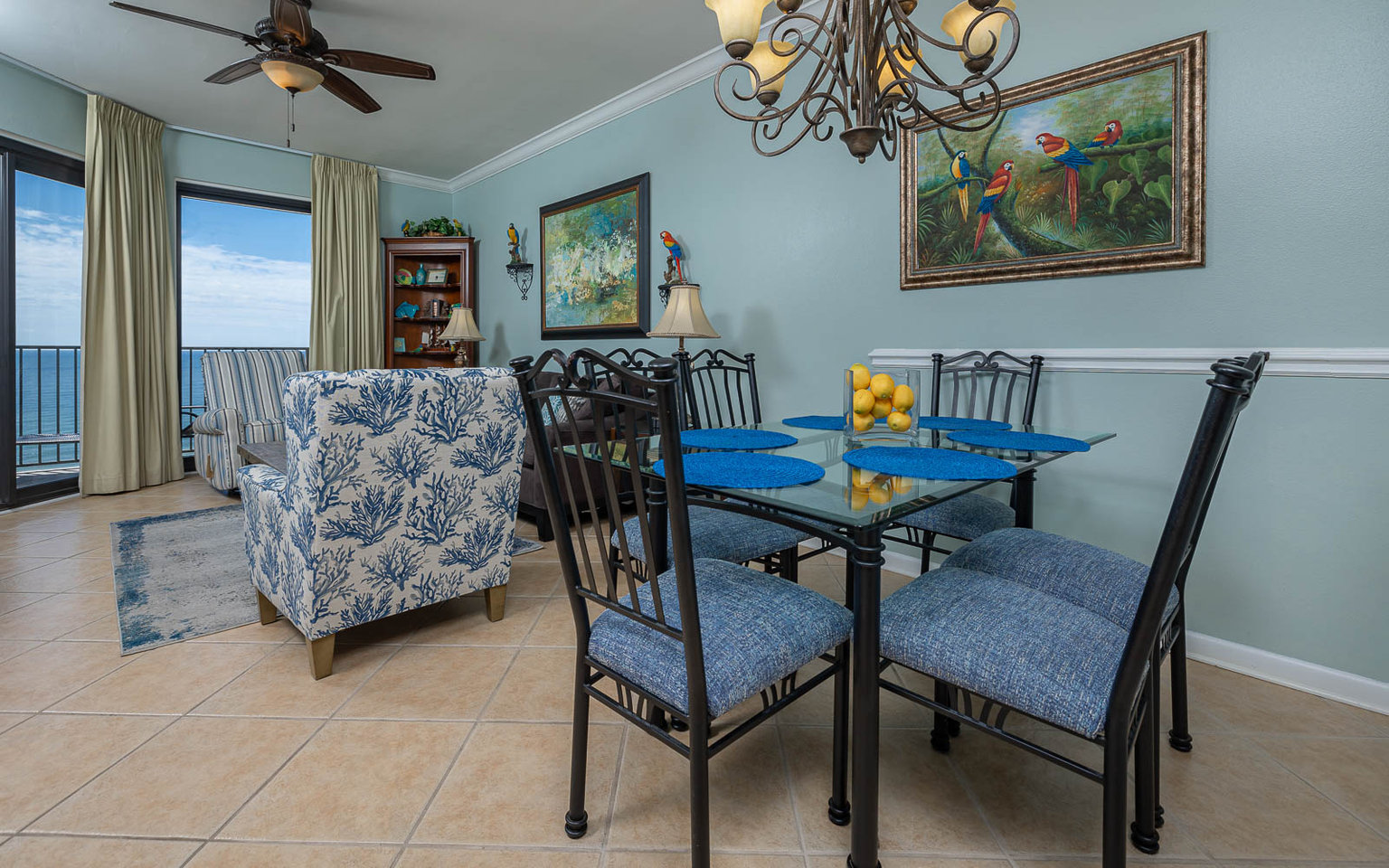 Orange Beach Vacation Rental