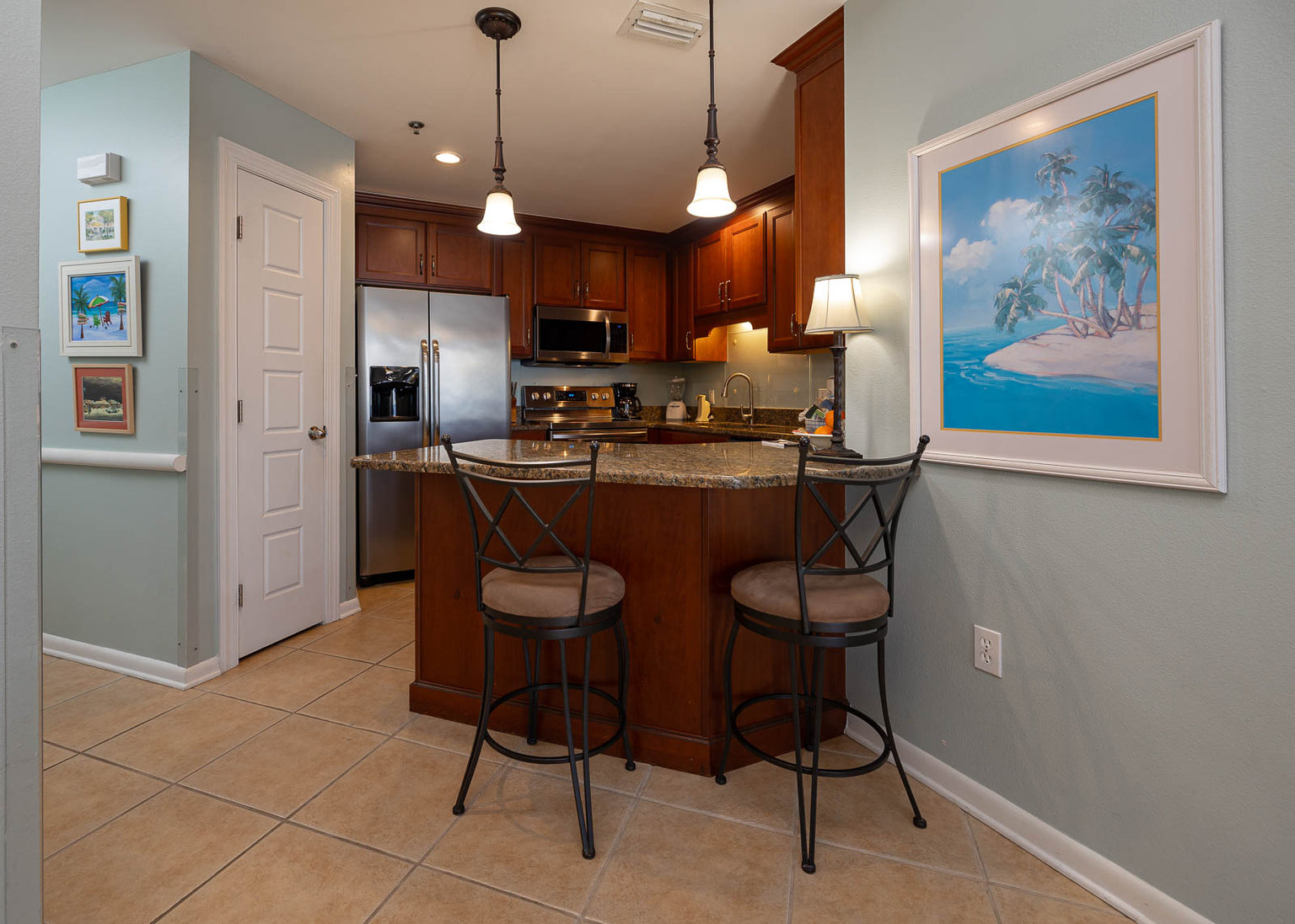 Orange Beach Vacation Rental
