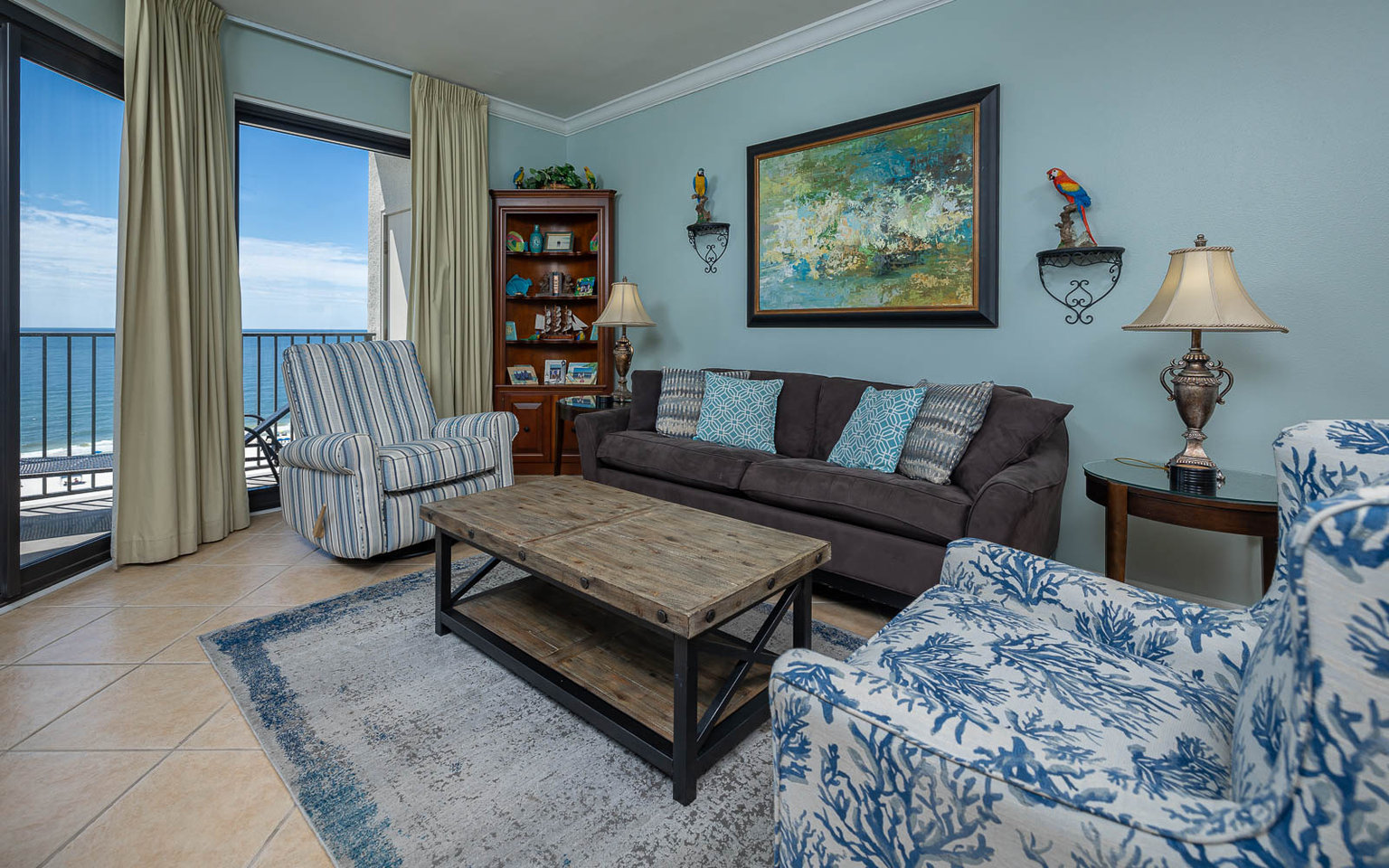 Orange Beach Vacation Rental
