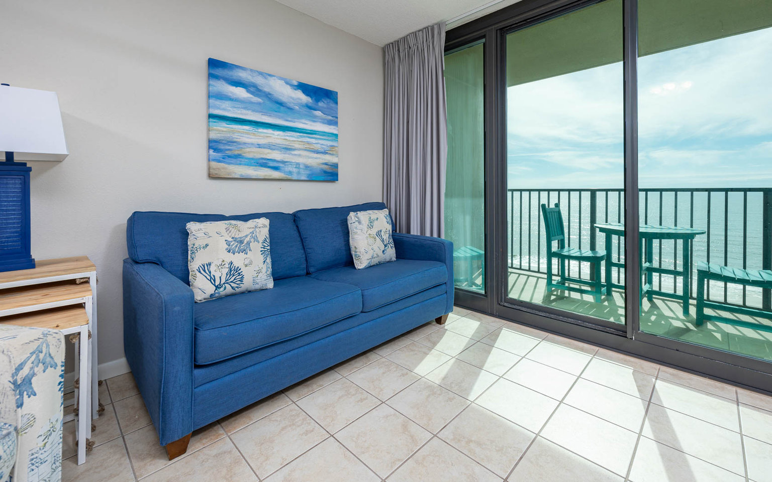 Gulf Shores Vacation Rental