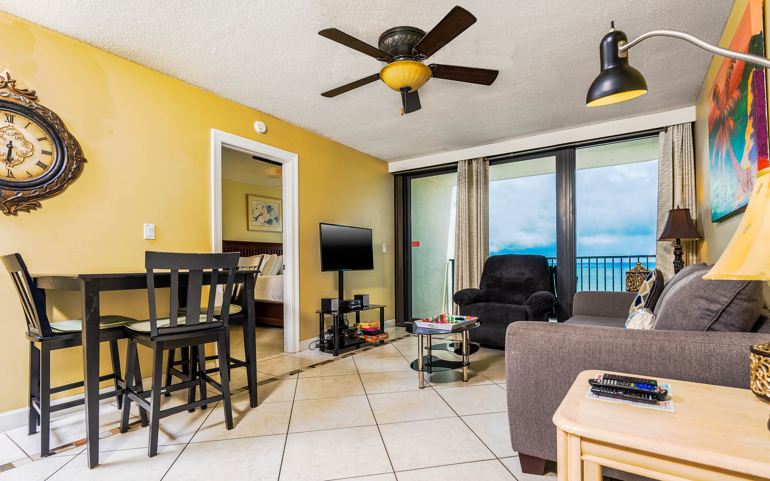 Gulf Shores Vacation Rental