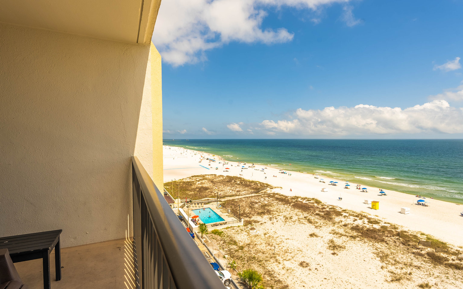 Gulf Shores Vacation Rental