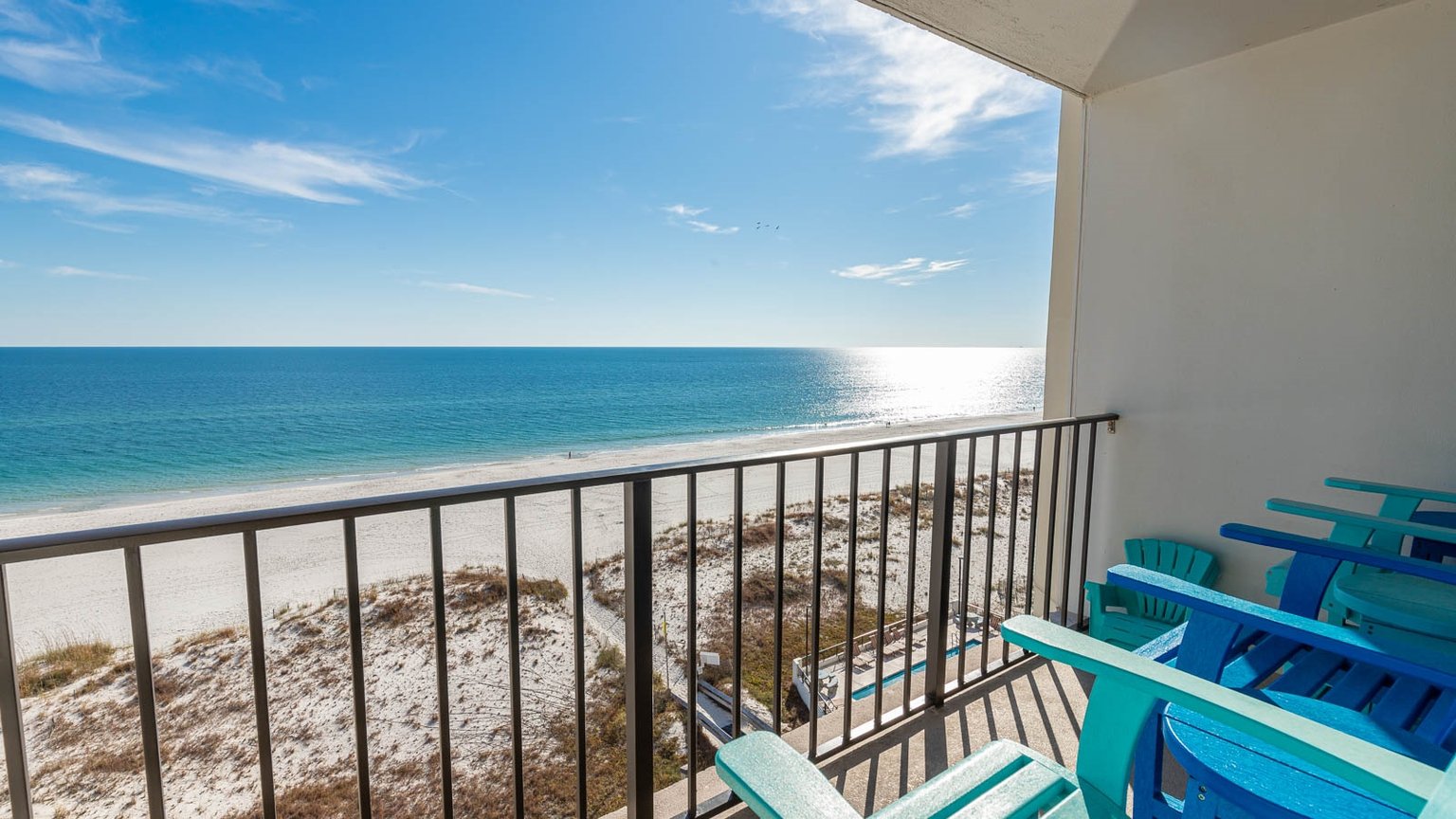Gulf Shores Vacation Rental
