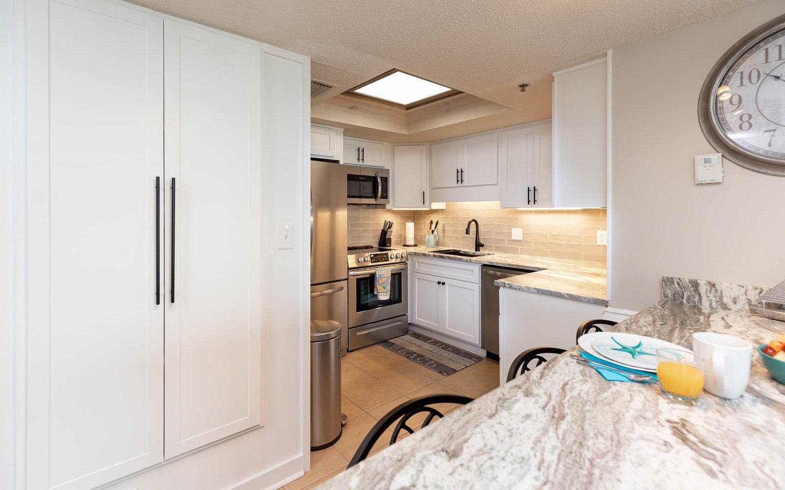 Orange Beach Vacation Rental