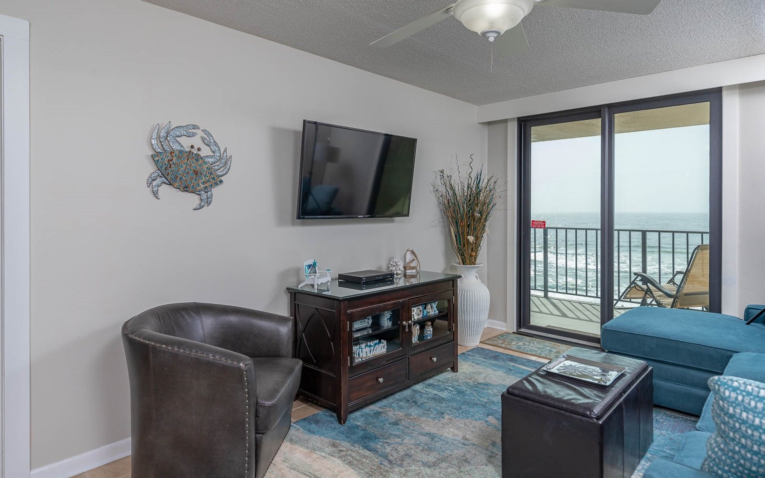 Orange Beach Vacation Rental