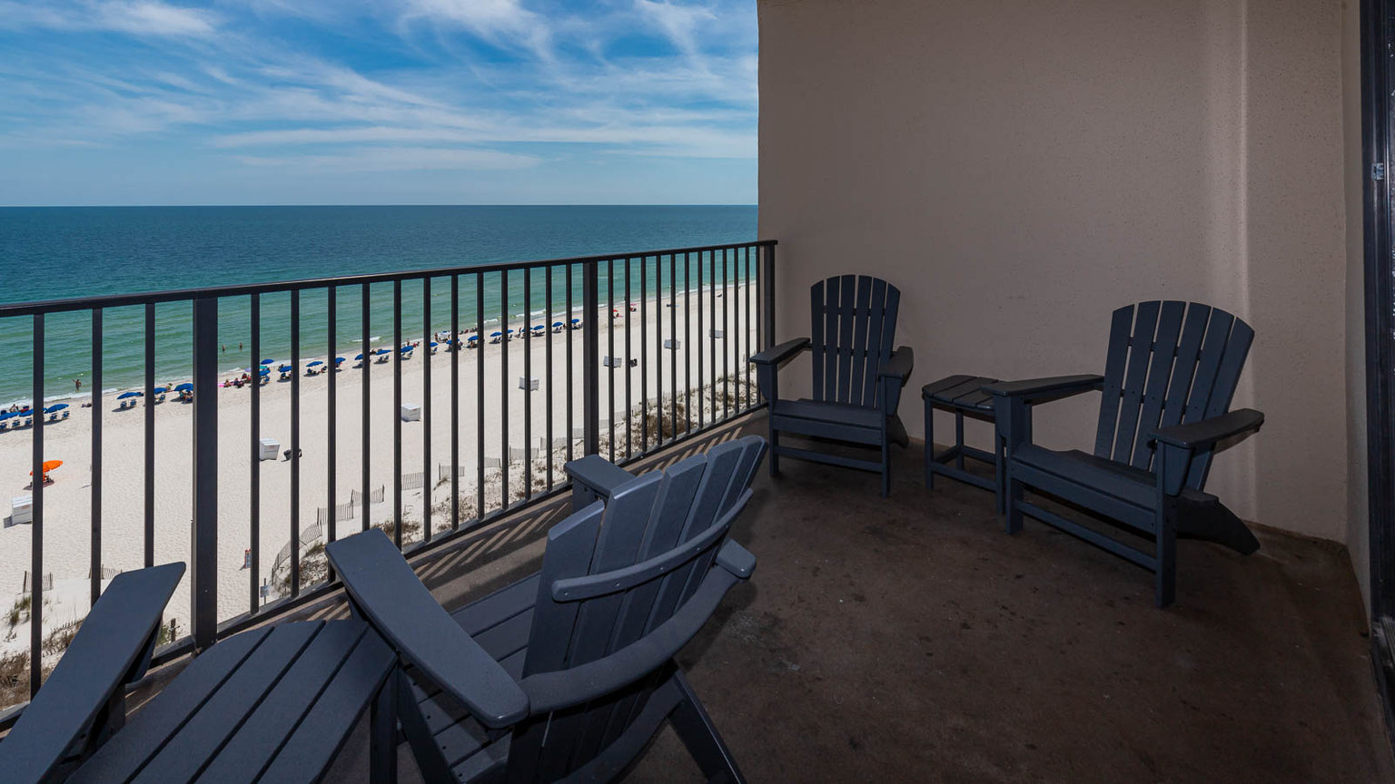 Orange Beach Vacation Rental