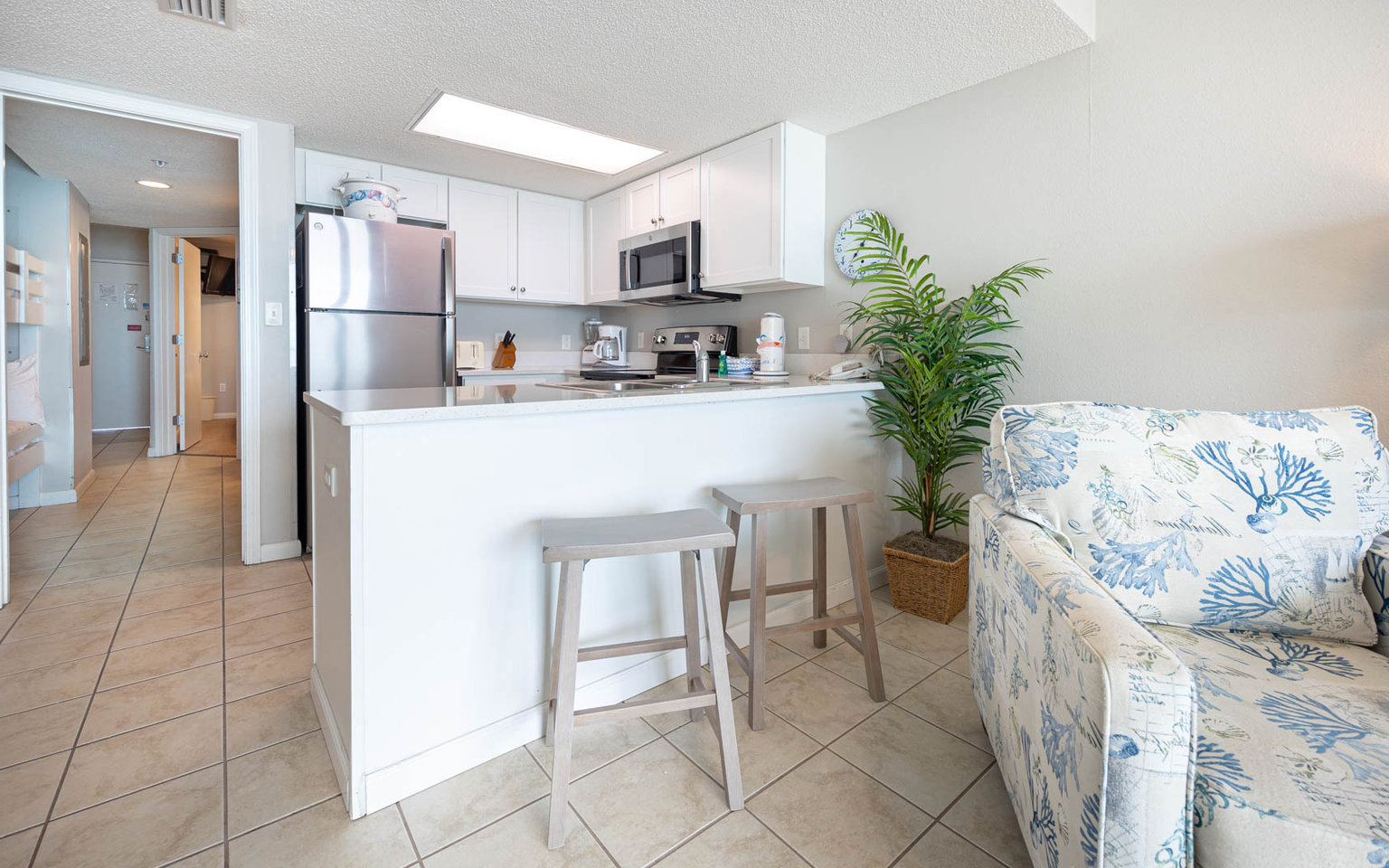 Gulf Shores Vacation Rental