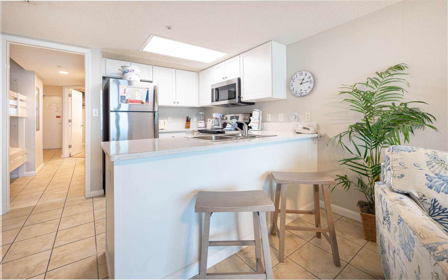 Gulf Shores Vacation Rental