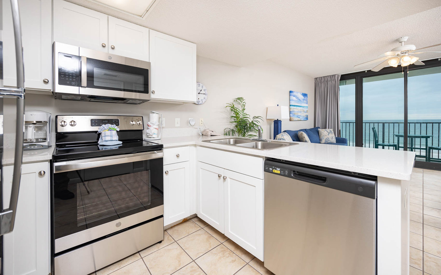 Gulf Shores Vacation Rental