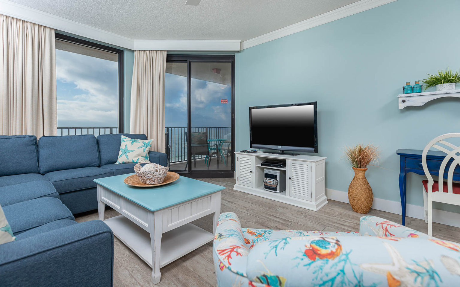 Orange Beach Vacation Rental