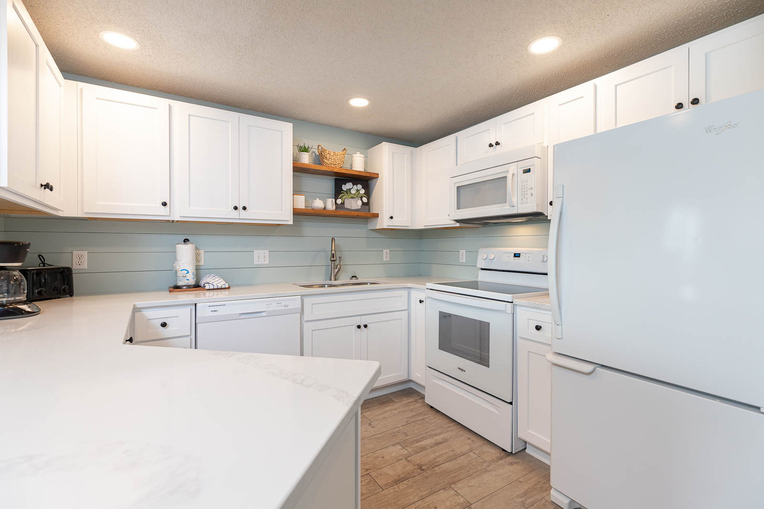 Orange Beach Vacation Rental