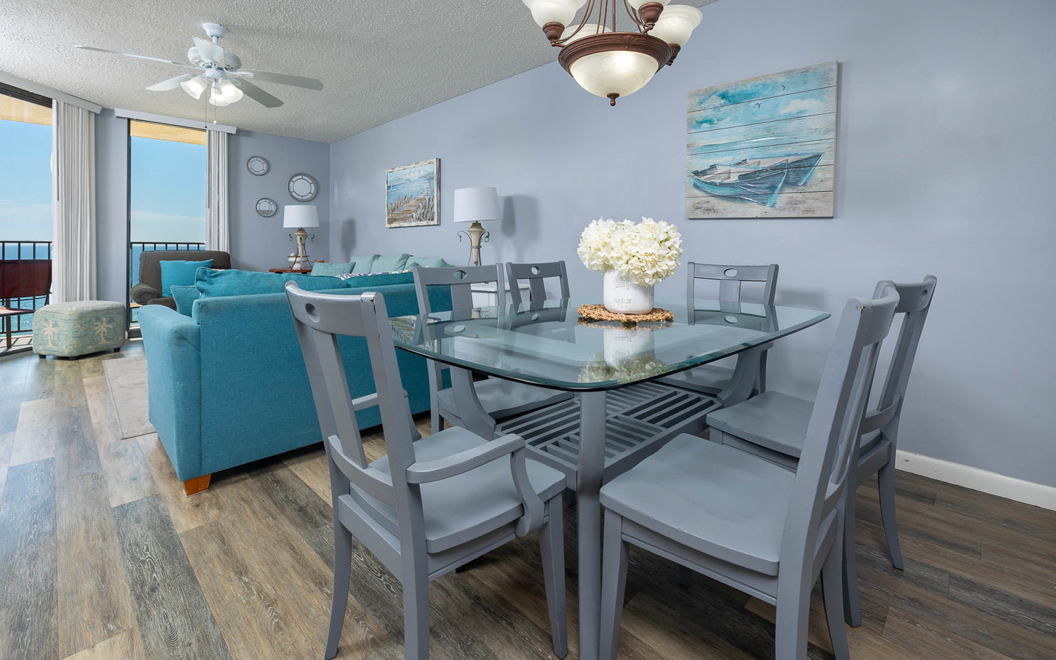 Orange Beach Vacation Rental