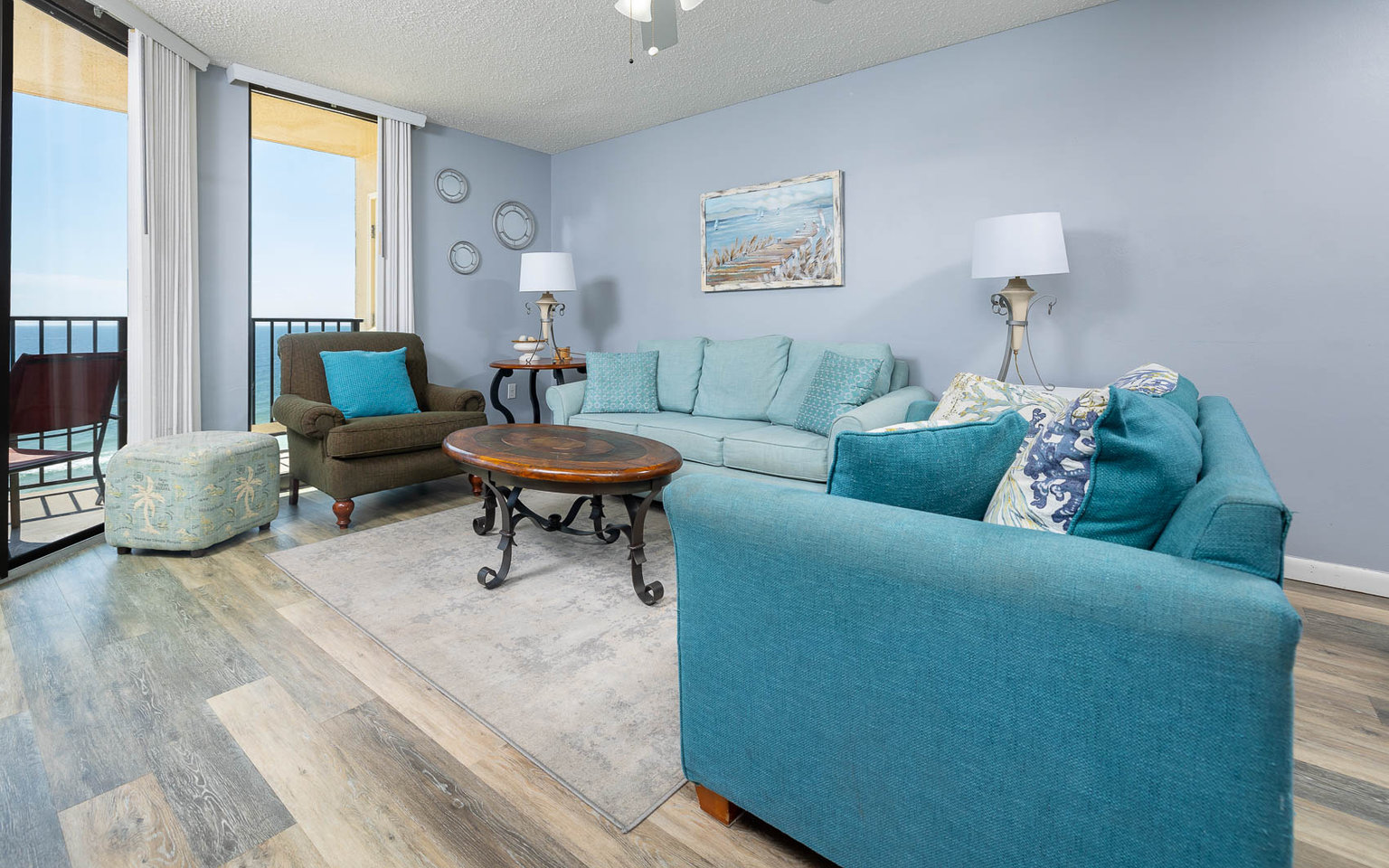 Orange Beach Vacation Rental