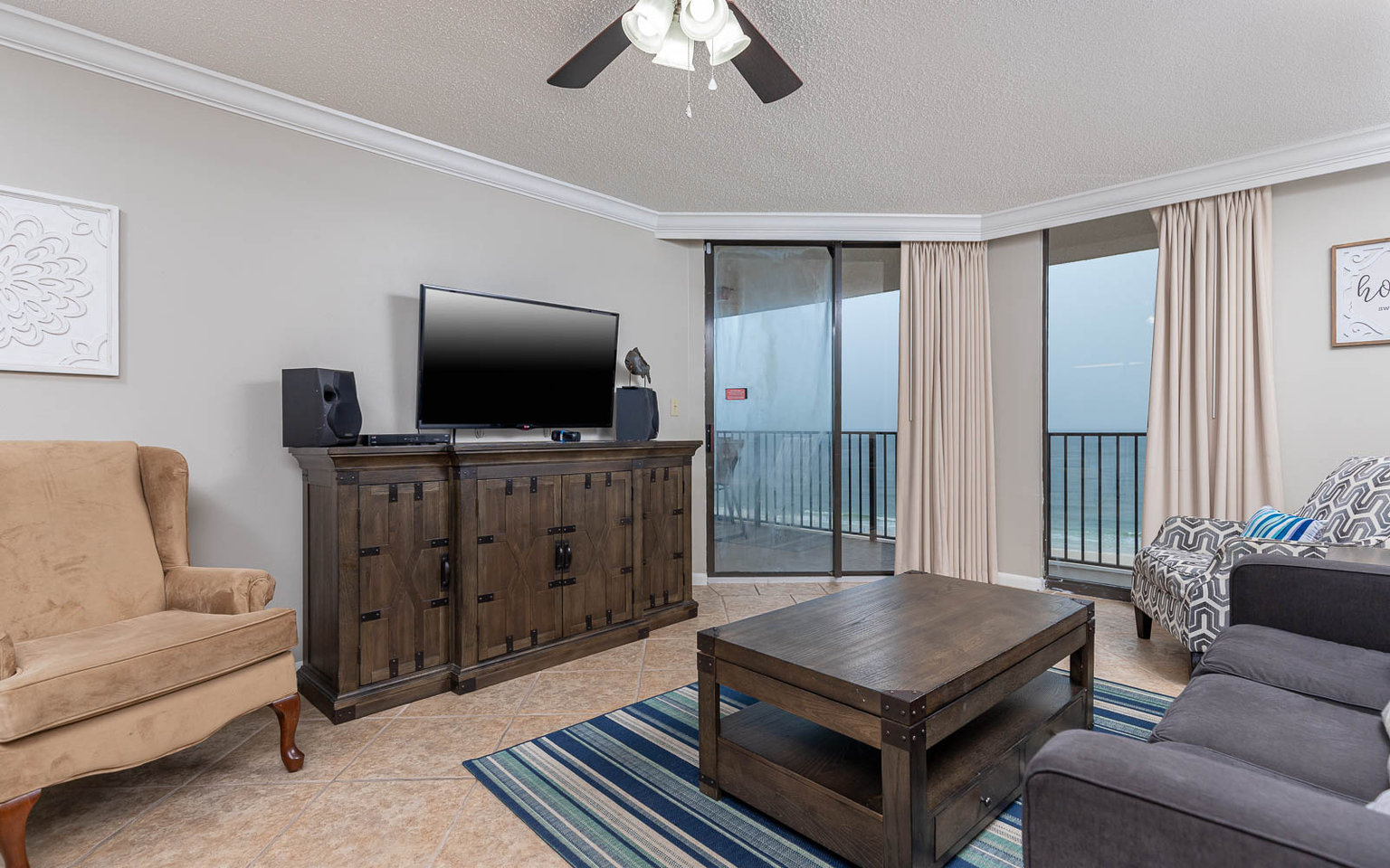 Orange Beach Vacation Rental