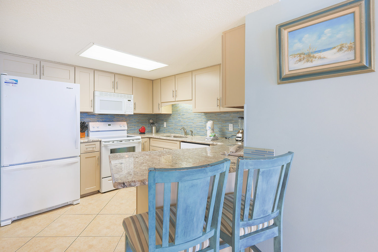 Orange Beach Vacation Rental