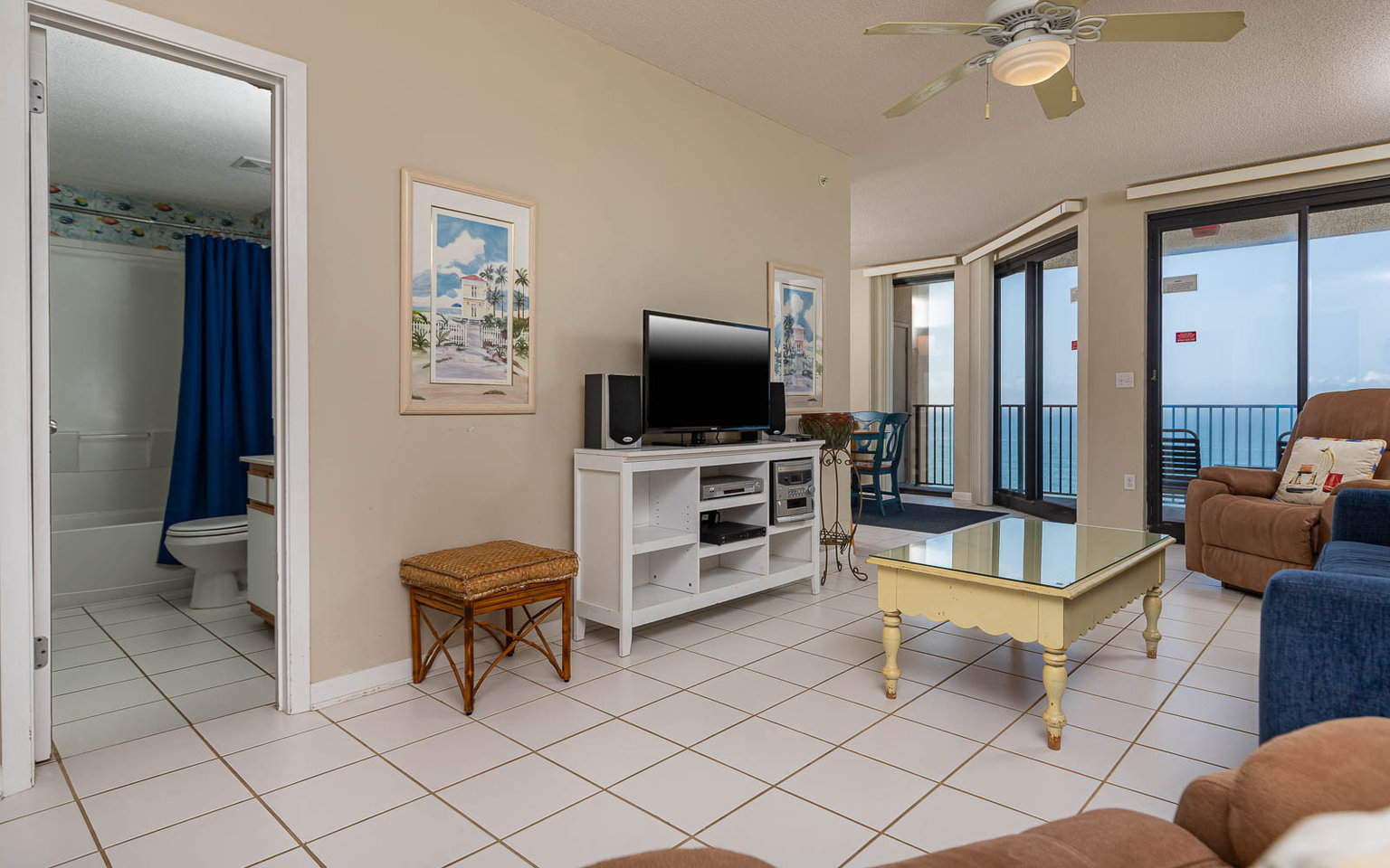 Orange Beach Vacation Rental