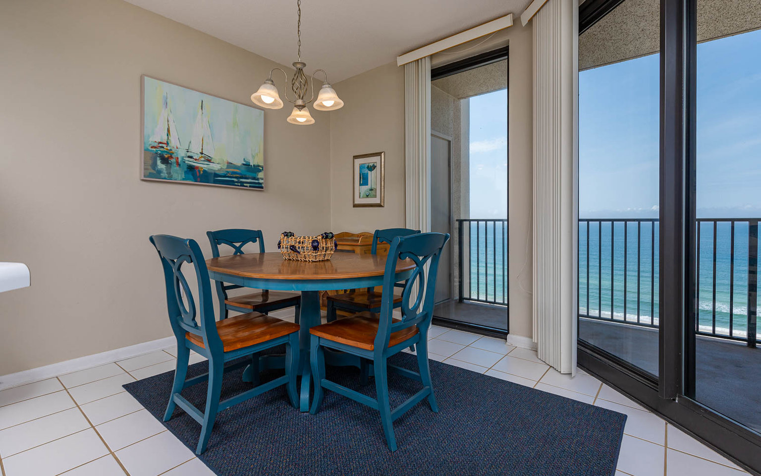Orange Beach Vacation Rental