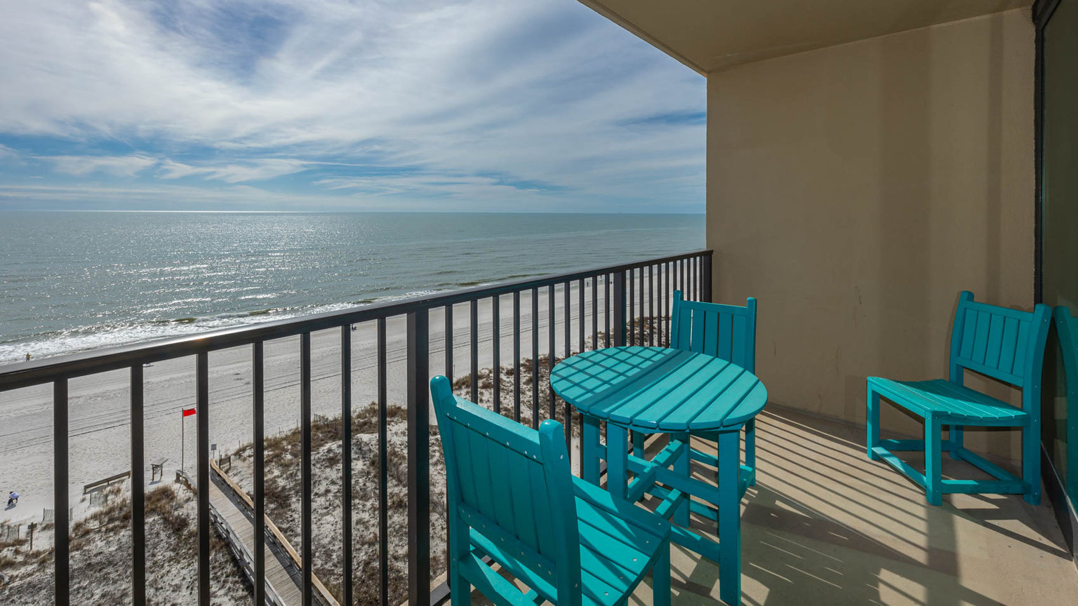 Gulf Shores Vacation Rental