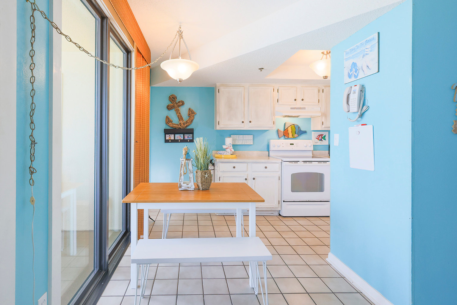 Orange Beach Vacation Rental