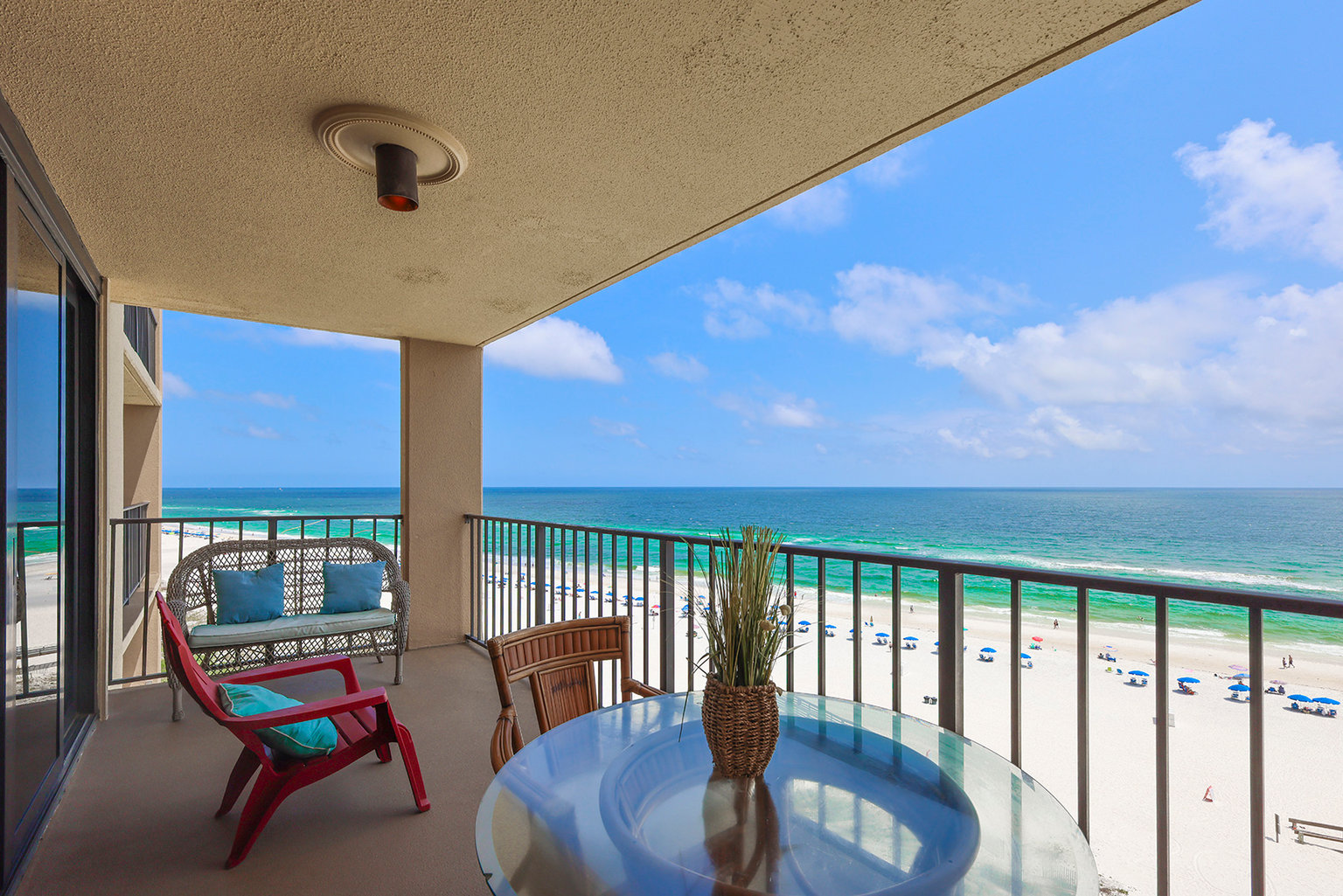 Orange Beach Vacation Rental