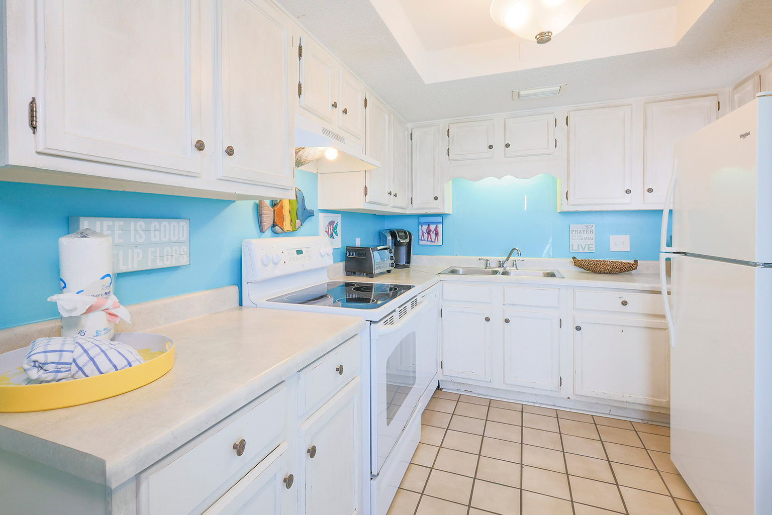 Orange Beach Vacation Rental