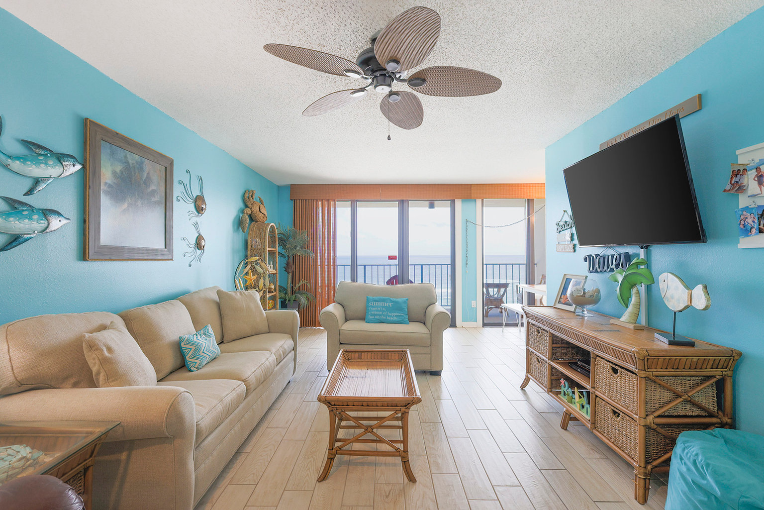 Orange Beach Vacation Rental