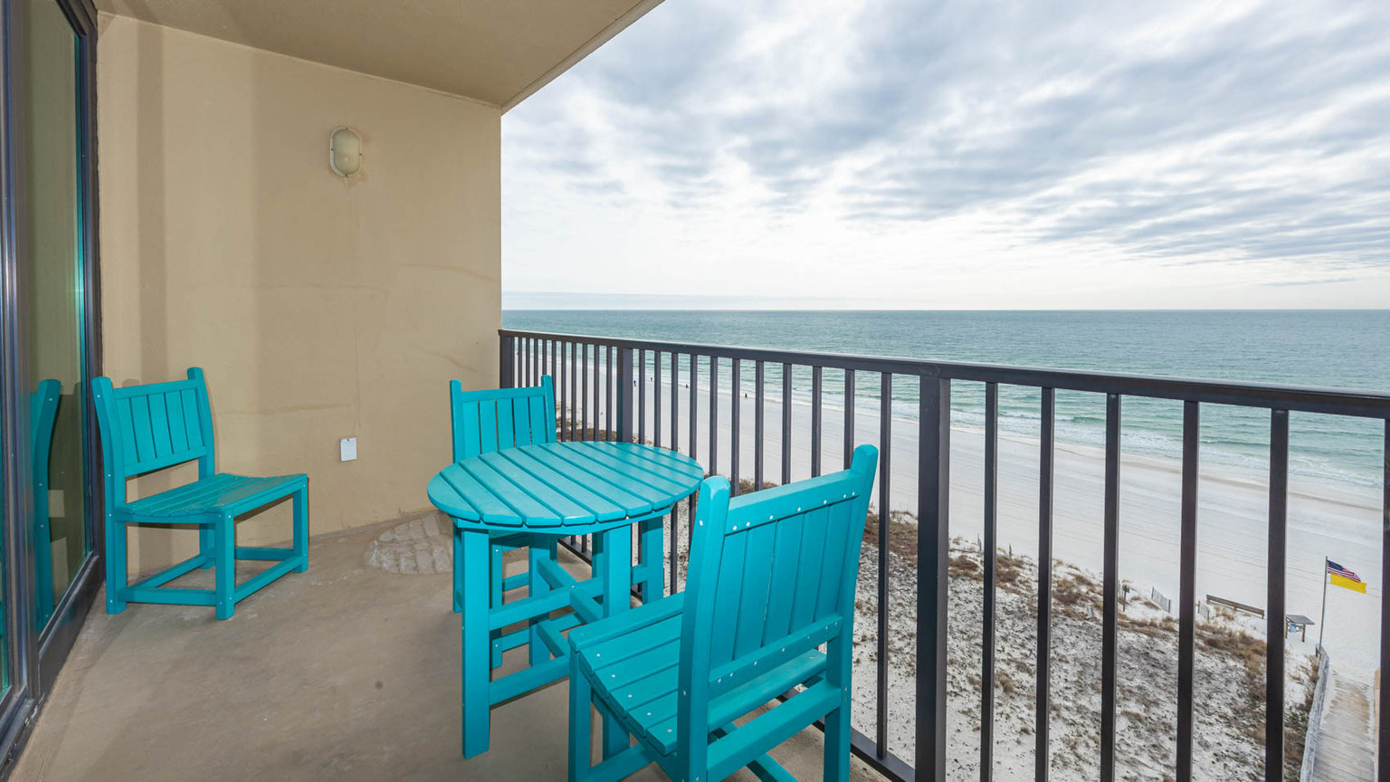 Gulf Shores Vacation Rental