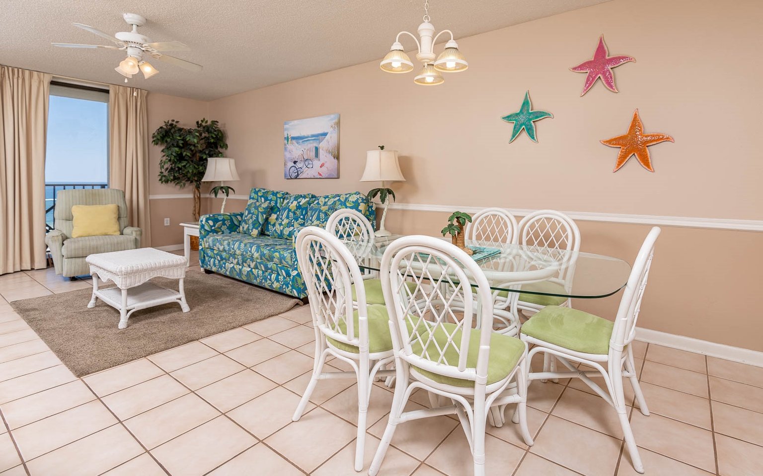 Orange Beach Vacation Rental