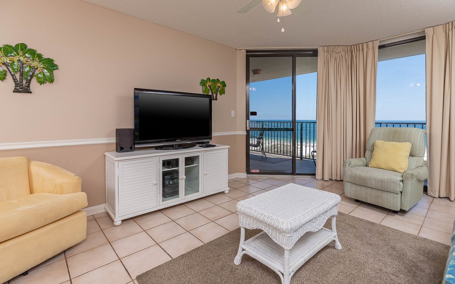 Orange Beach Vacation Rental