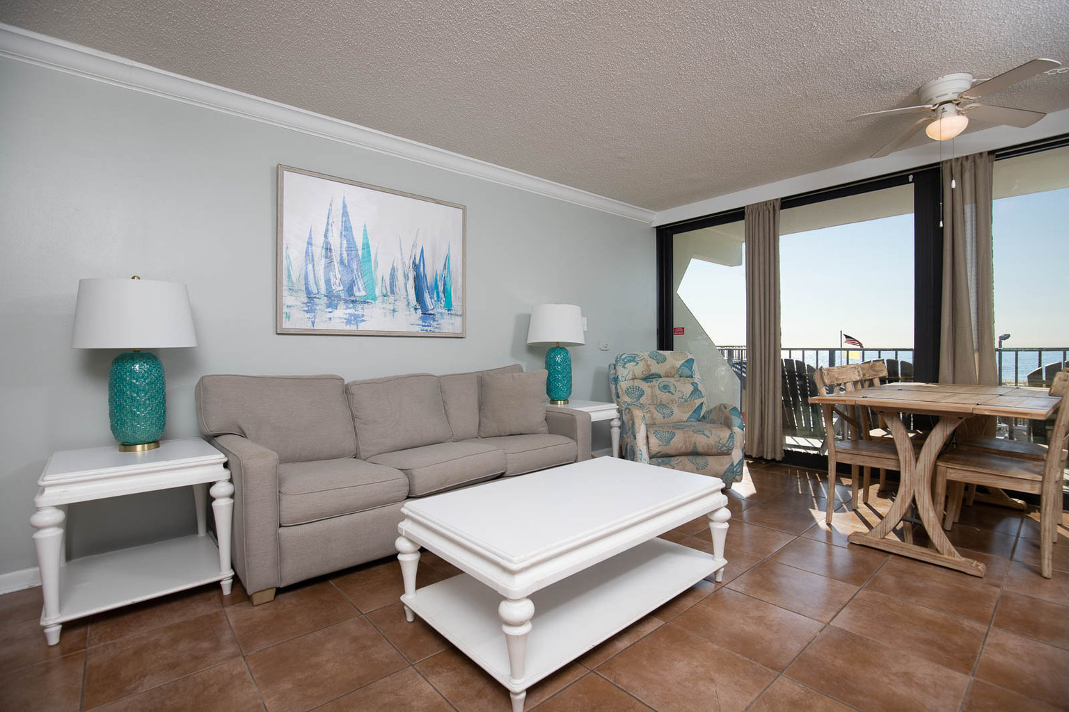 Gulf Shores Vacation Rental