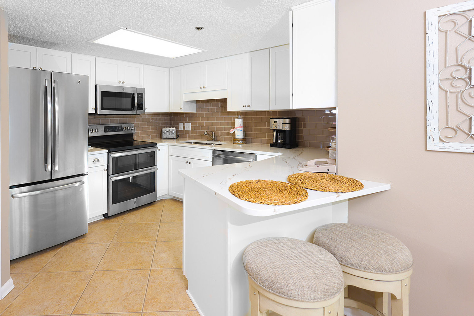 Orange Beach Vacation Rental
