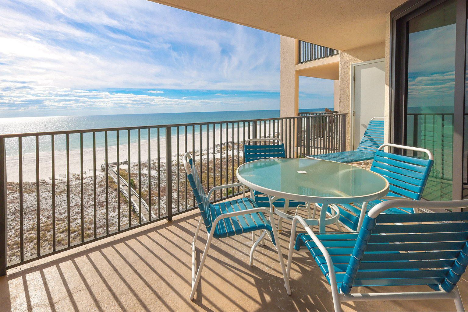 Orange Beach Vacation Rental