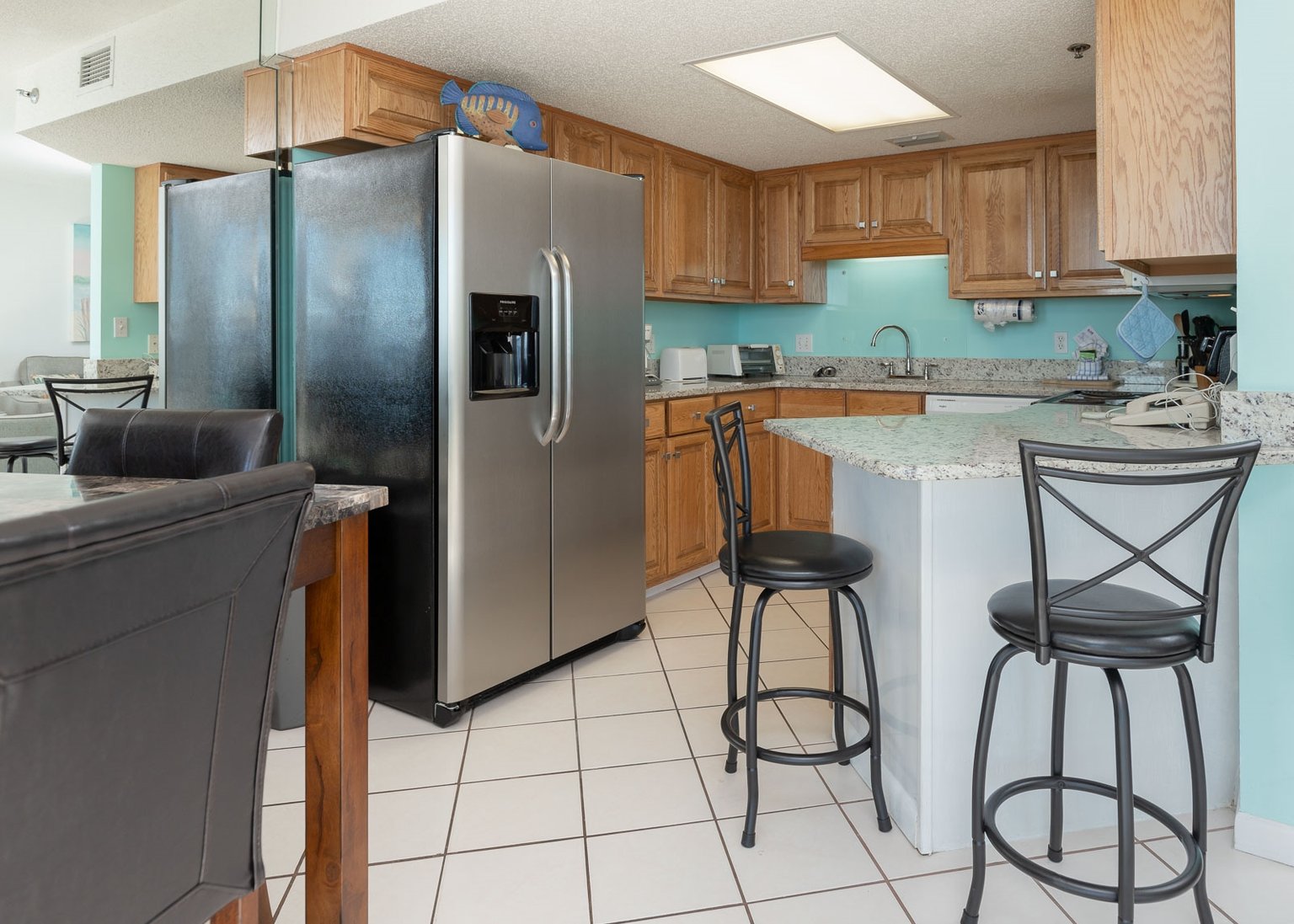 Orange Beach Vacation Rental