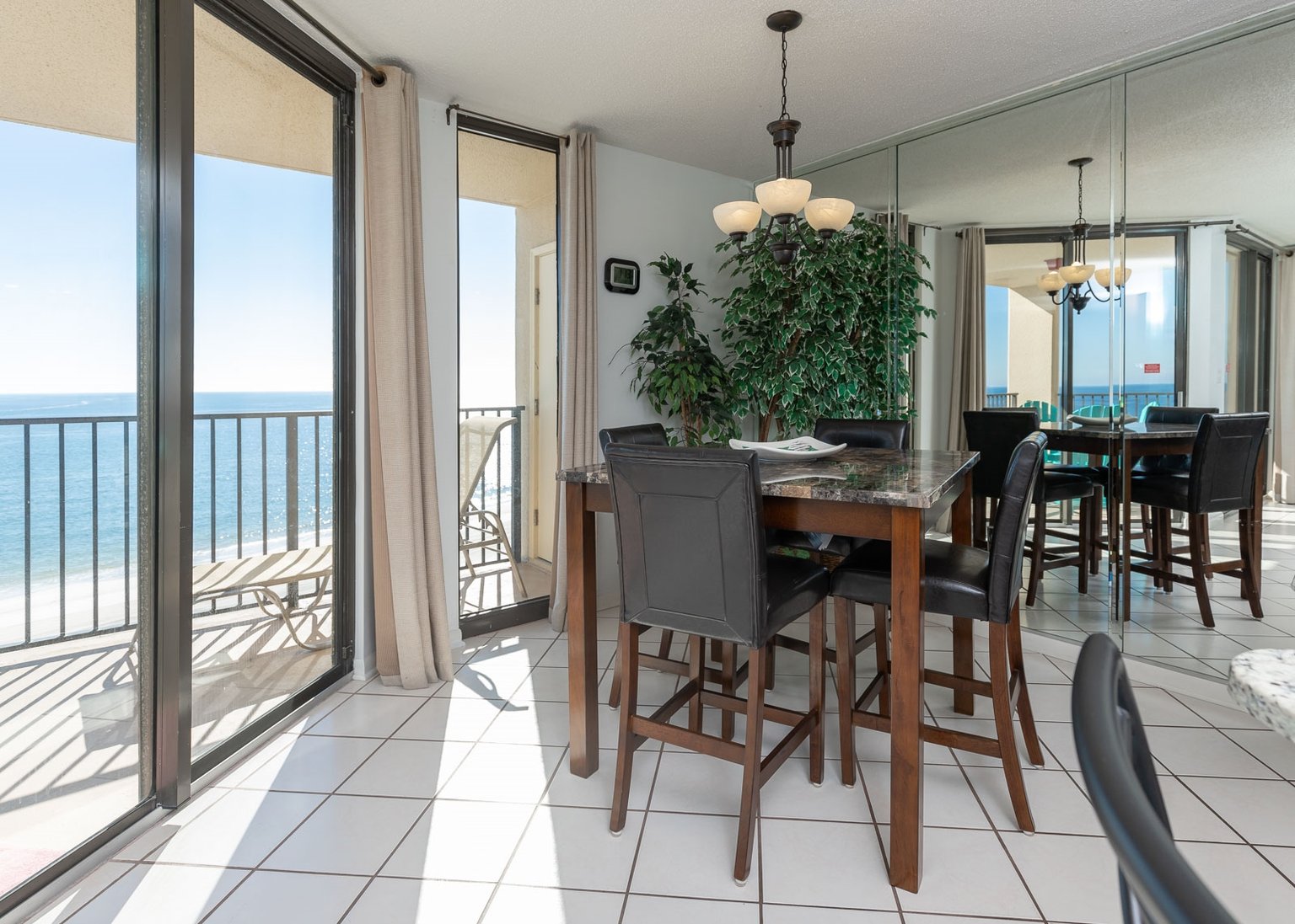 Orange Beach Vacation Rental