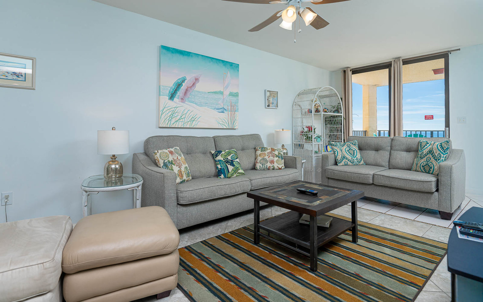 Orange Beach Vacation Rental