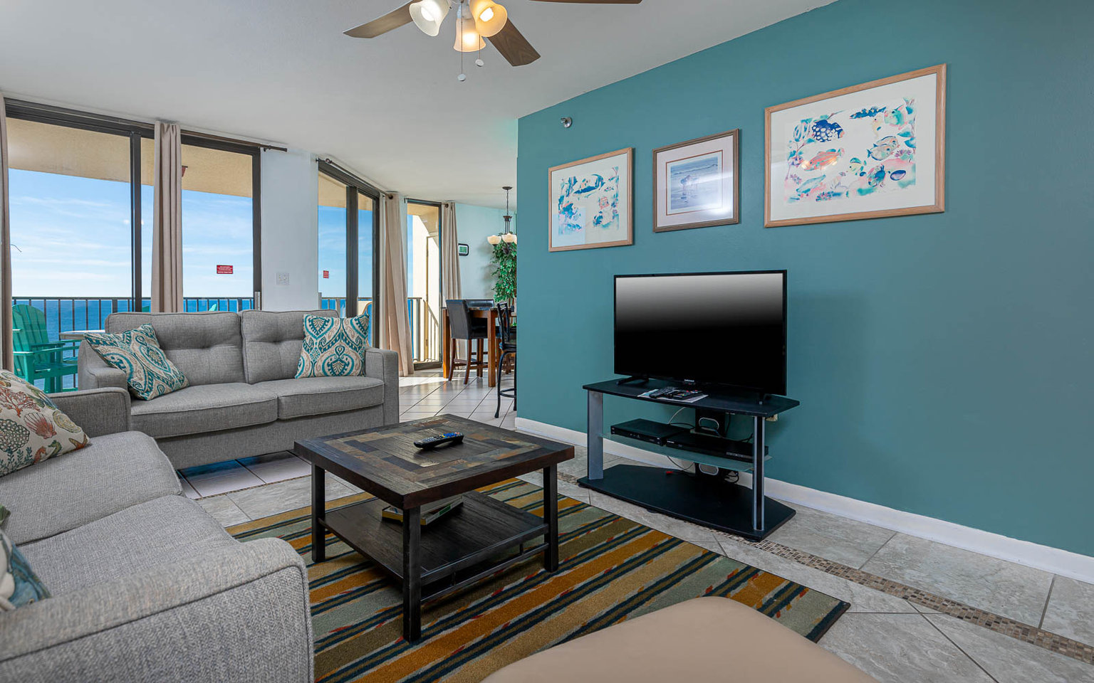 Orange Beach Vacation Rental