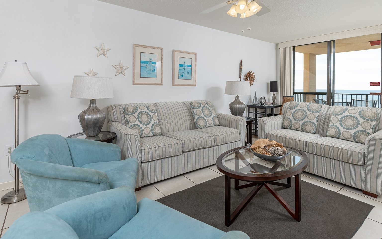 Orange Beach Vacation Rental