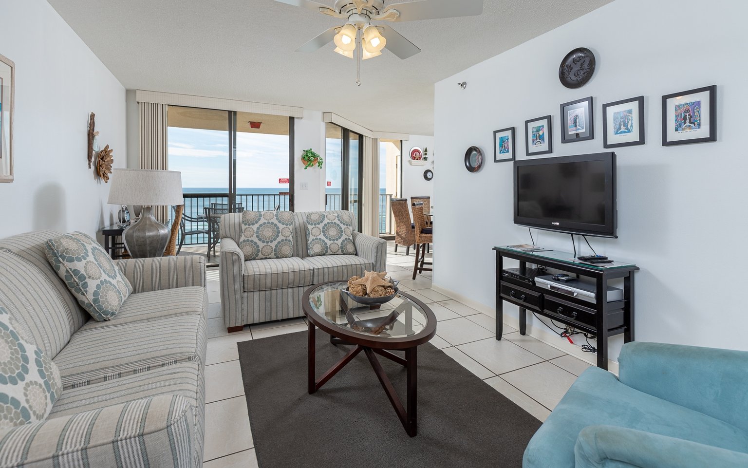Orange Beach Vacation Rental
