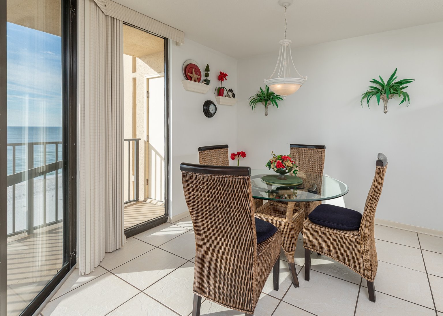 Orange Beach Vacation Rental