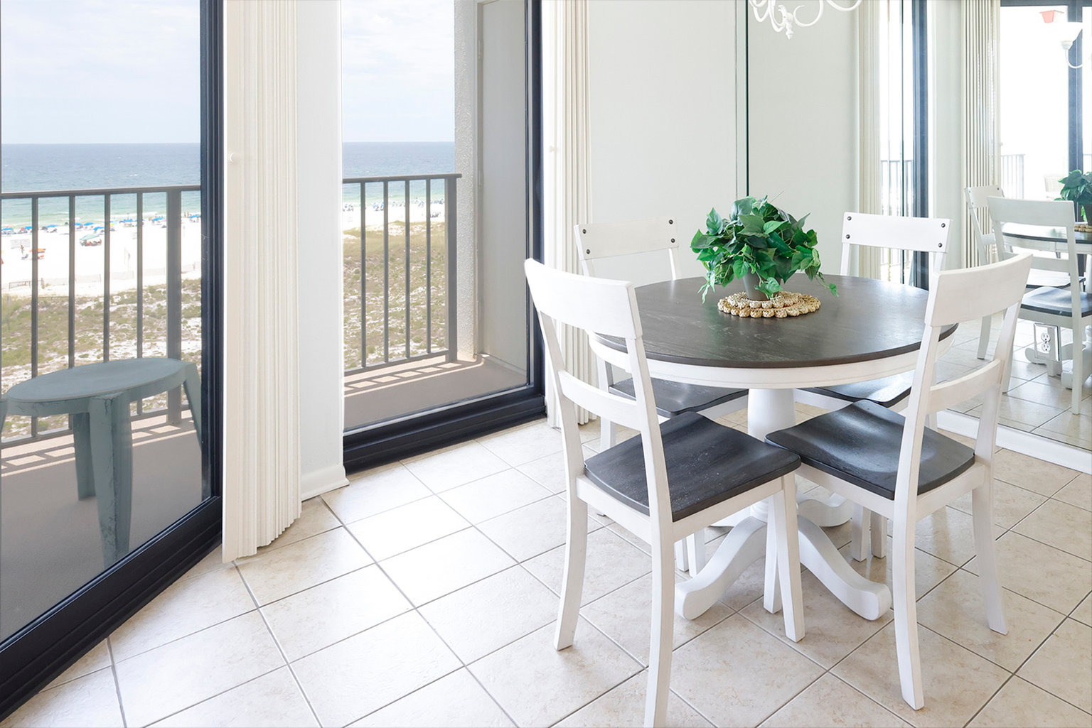 Orange Beach Vacation Rental