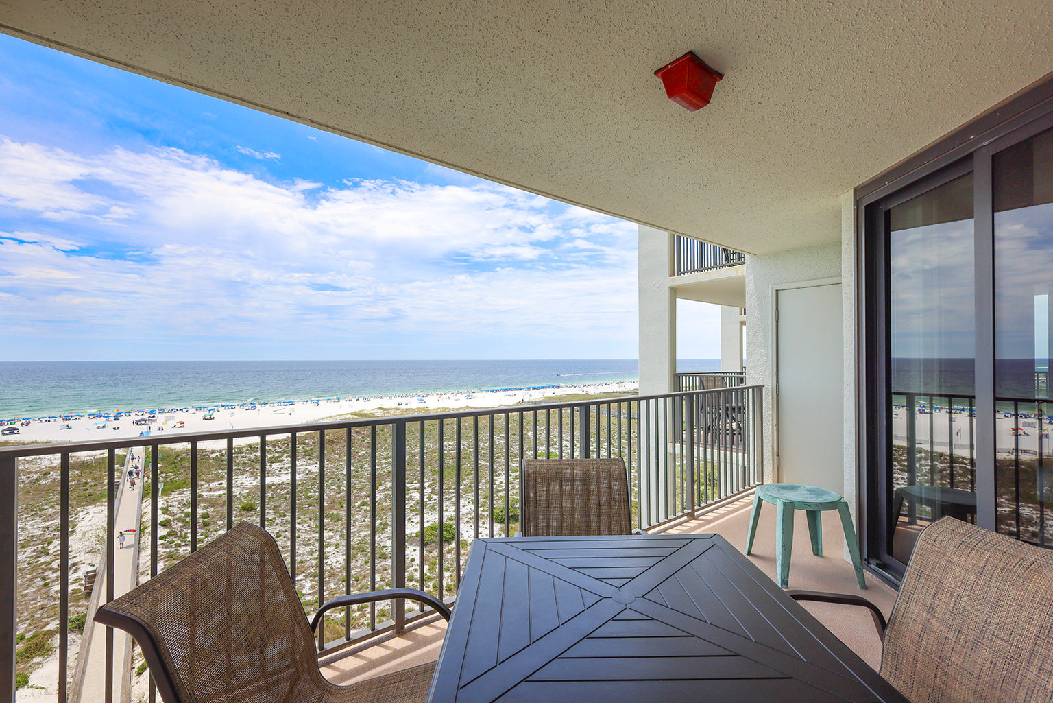 Orange Beach Vacation Rental