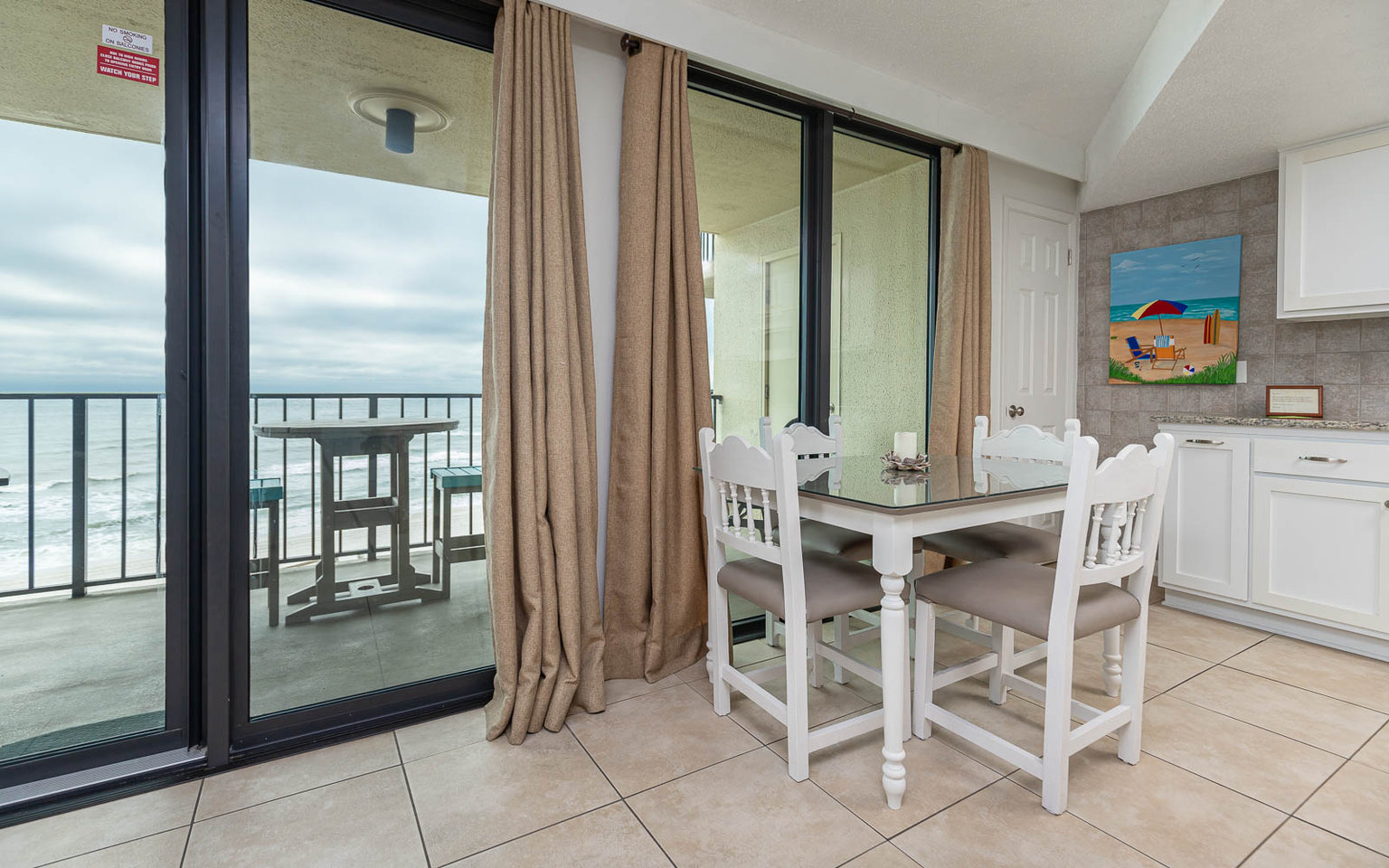 Orange Beach Vacation Rental