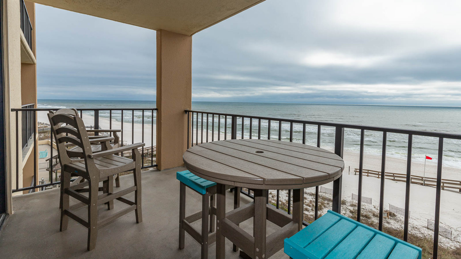 Orange Beach Vacation Rental