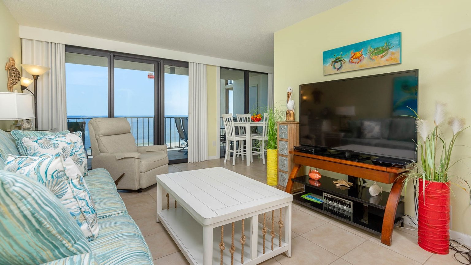 Orange Beach Vacation Rental